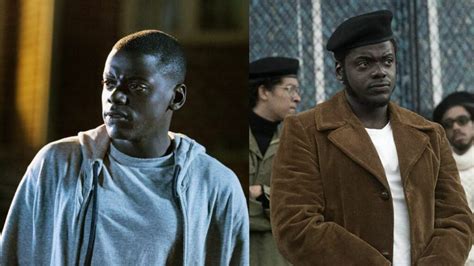 daniel kaluuya weight|Daniel Kaluuyas Weight Gain: The Nope Cast Bulked。